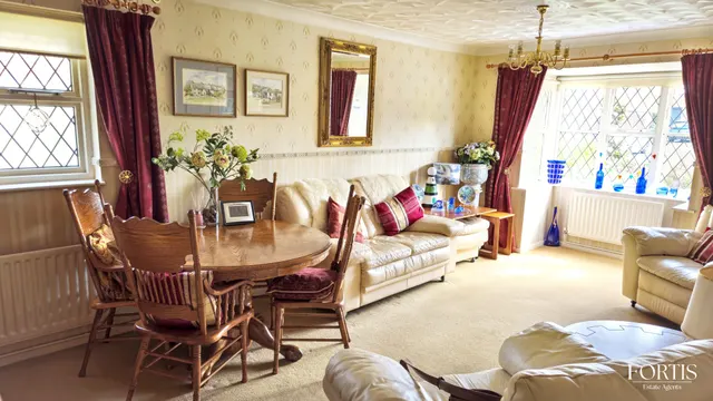 Photo 3 — Nant Y Dowlais, Cardiff, CF5
