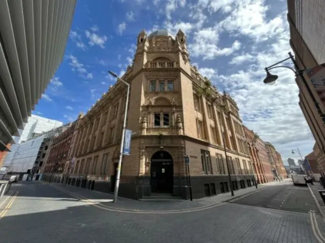 Rutland Street, Leicester, LE1, photo 1