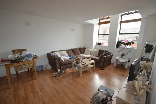 Rutland Street, Leicester, LE1, photo 3