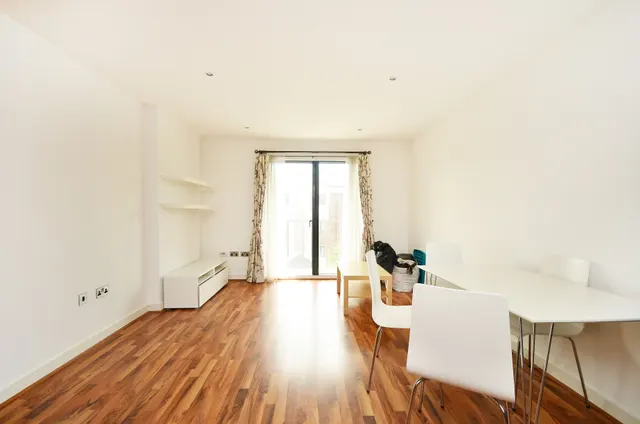 30 Kings Quarter Apartments, 170 Copenhagen Street, London, photo 1