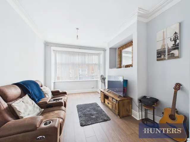 Photo 3 — Palanza Terrace, Bridlington