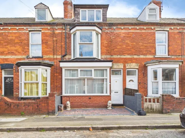 Palanza Terrace, Bridlington, photo 1