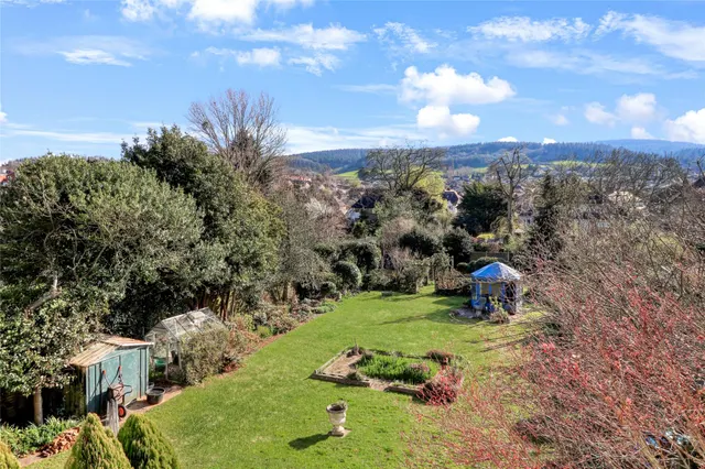 The Parks, Minehead, photo 2