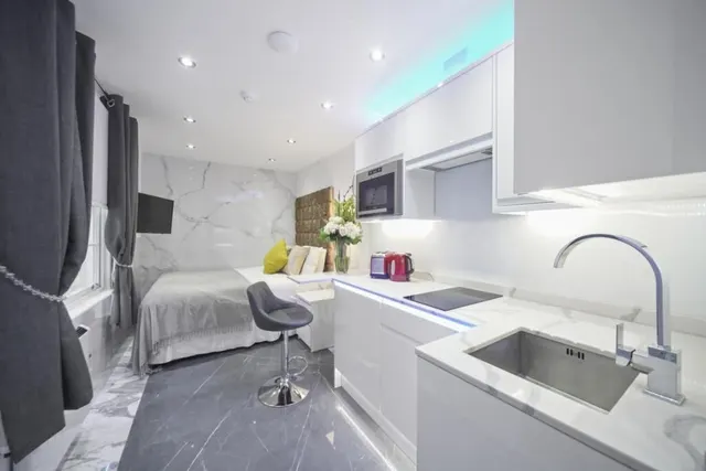 Gloucester Place, NW1, photo 1