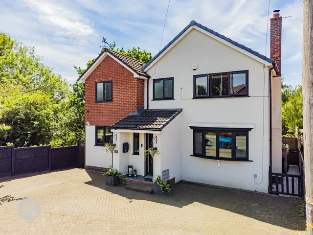 Hough Fold Way, Bolton, BL2 3JW, photo 1
