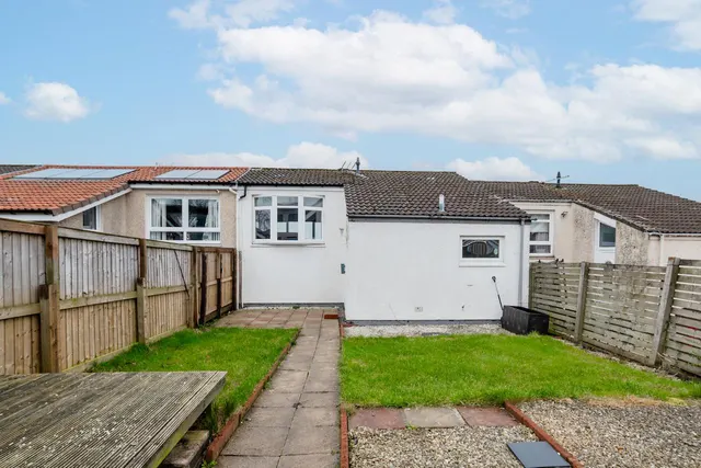 Morar Drive, Cumbernauld, G67 4LJ, photo 1