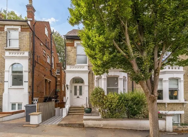 Bishops Road, Highgate, N6, photo 1