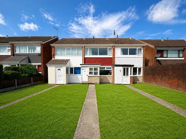 Achilles Close, Great Wyrley, WS6, photo 1