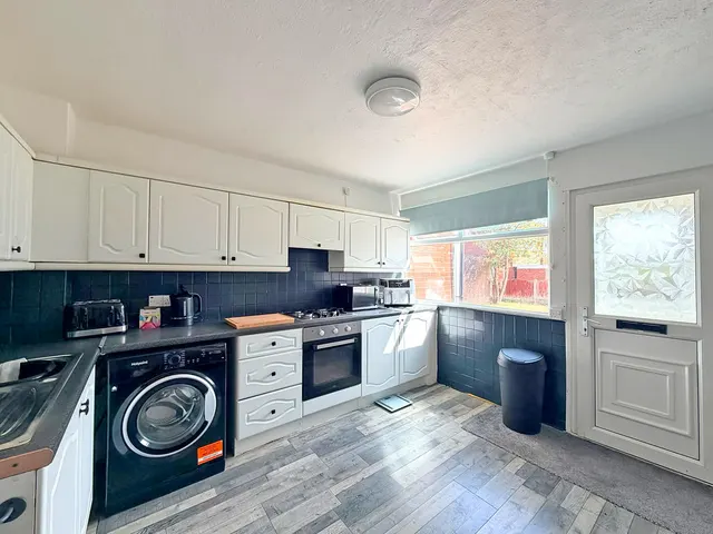 Achilles Close, Great Wyrley, WS6, photo 2