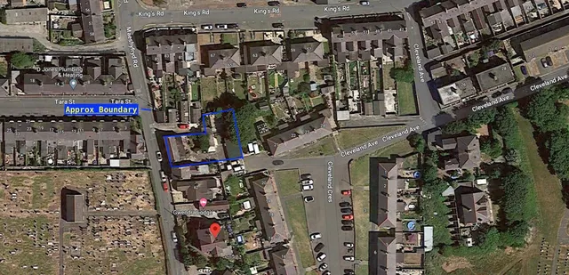 Maes Hyfryd Road, Holyhead, LL65, photo 2