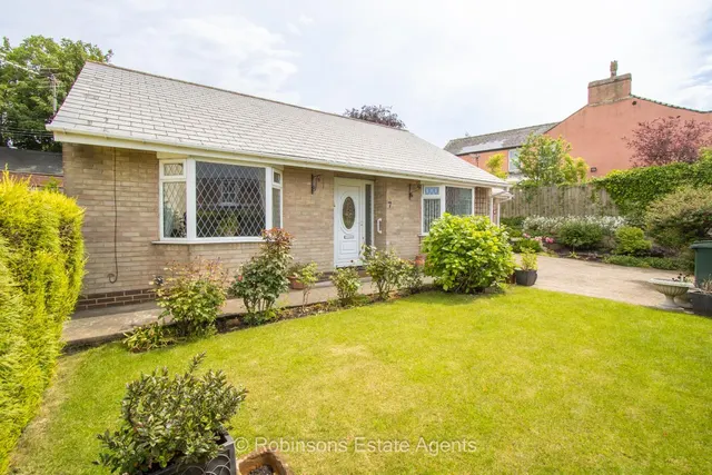 Blackgate East, Coxhoe, DH6, photo 1
