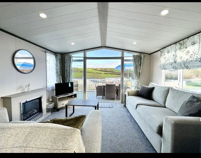 Valley View, Newquay Bay Resort, photo 2