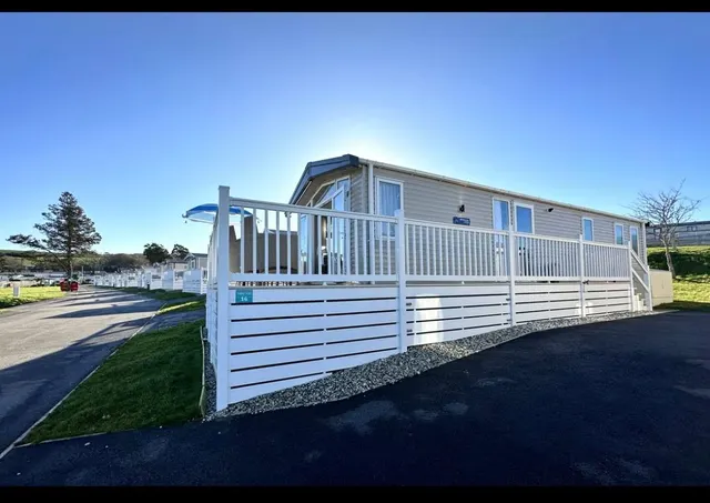 Valley View, Newquay Bay Resort, photo 1