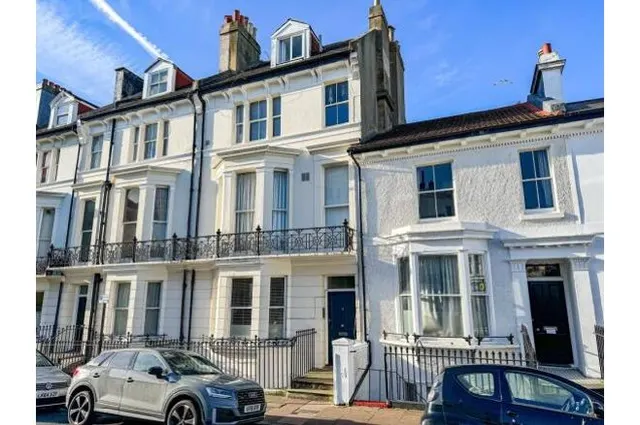 Powis Road, Brighton, photo 1
