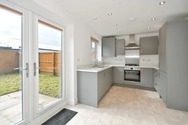 Weavers Road, Darley Dale, DE4, photo 3