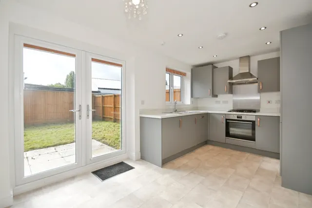 Weavers Road, Darley Dale, DE4, photo 2