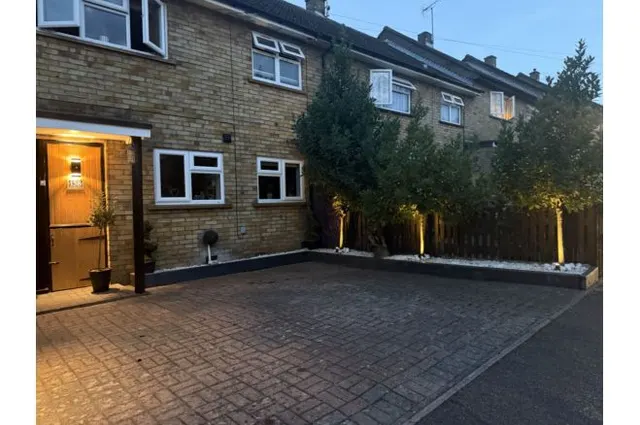 Pankhurst Crescent, Stevenage, SG2, photo 3