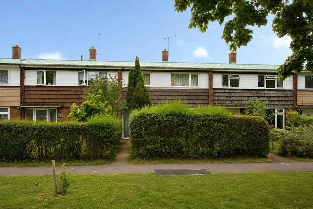 Campkin Road, Cambridge, CB4, photo 1