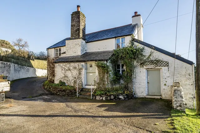 Higher Slade, Ilfracombe, EX34, photo 1