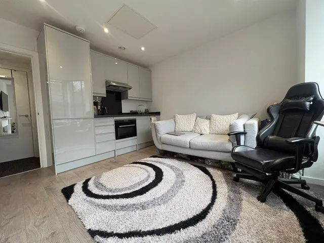 Lodge Road, Southampton, SO14, photo 3