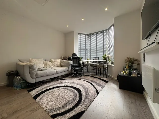 Lodge Road, Southampton, SO14, photo 2