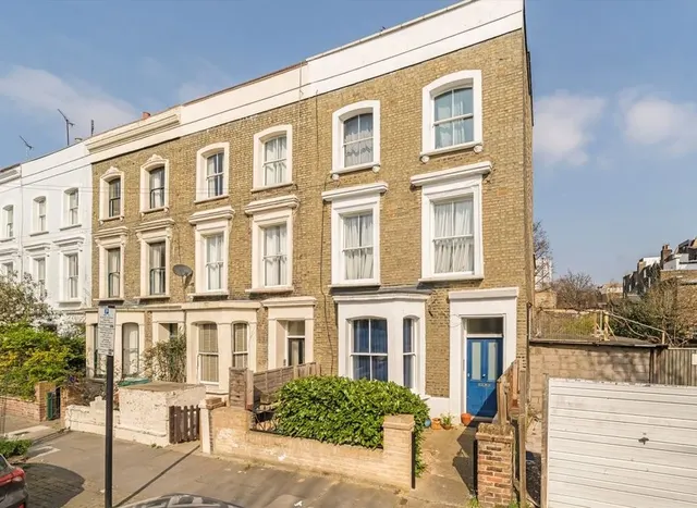 Dunford Road, Holloway, N7, photo 1