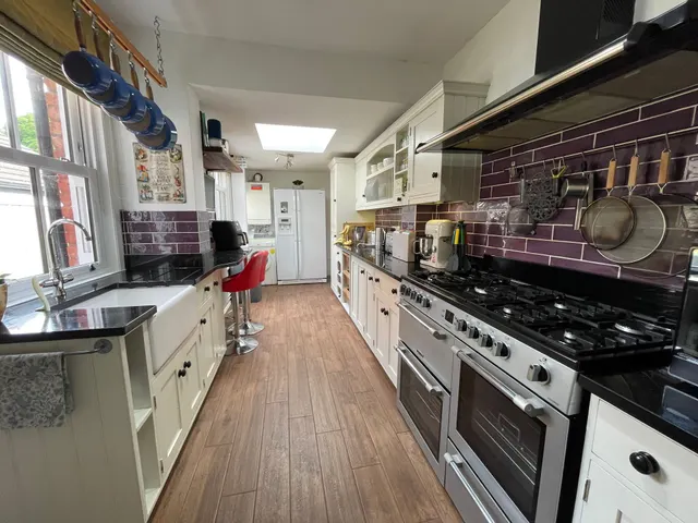 Ascol Drive, Knutsford, photo 2