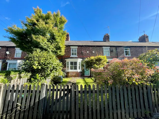 Ascol Drive, Knutsford, photo 1