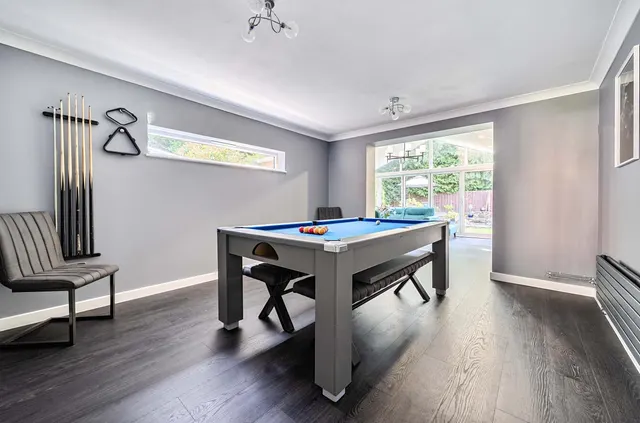 Photo 3 — Sherborne Court, Eastleigh, Hampshire, SO50 4PB