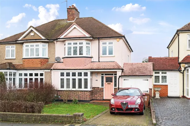 Horncastle Road, SE12, photo 1