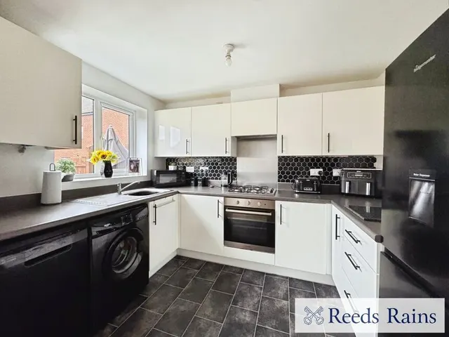 Photo 3 — Hope Road, Salford, Greater Manchester, M6