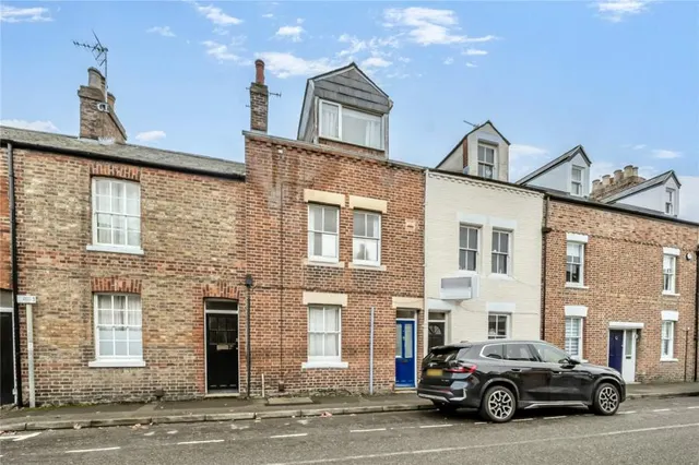 Cranham Street, Jericho, OX2, photo 1