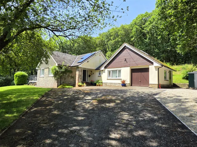 Roborough, Winkleigh, EX19, photo 1