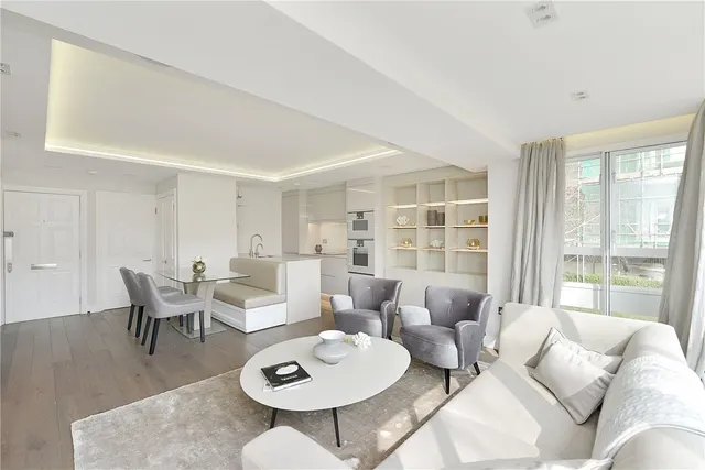 Prince Albert Road, London, NW8 7SA, photo 1