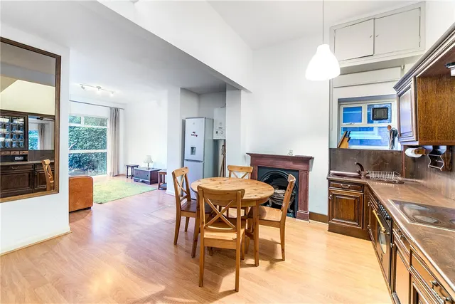 Eaton Rise, London, W5, photo 2