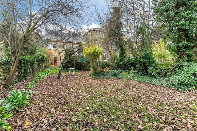 Eaton Rise, London, W5, photo 3
