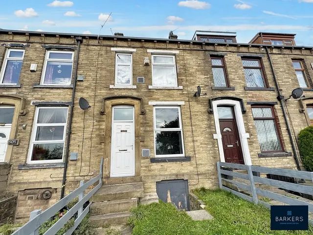 Photo 2 — Tong Street, Bradford BD4 6NA