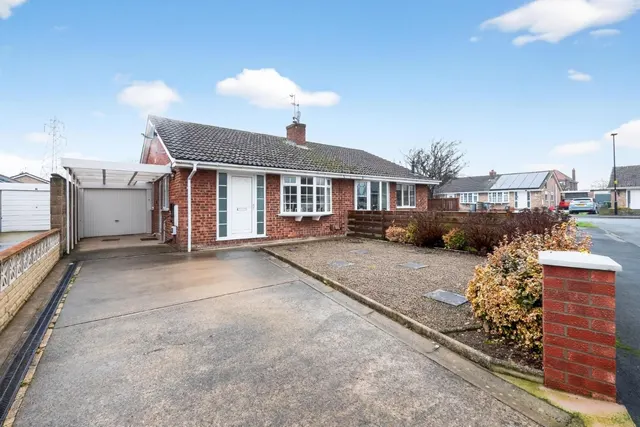 Ryecroft Close, York, photo 1