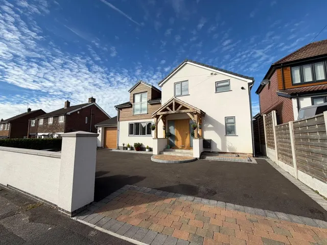 Longdale Avenue, Nottingham, NG15, photo 1