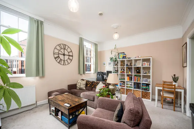 Warstone Lane, Birmingham, B18, photo 3