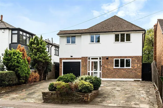 Heathfield Road, Keston, BR2, photo 1
