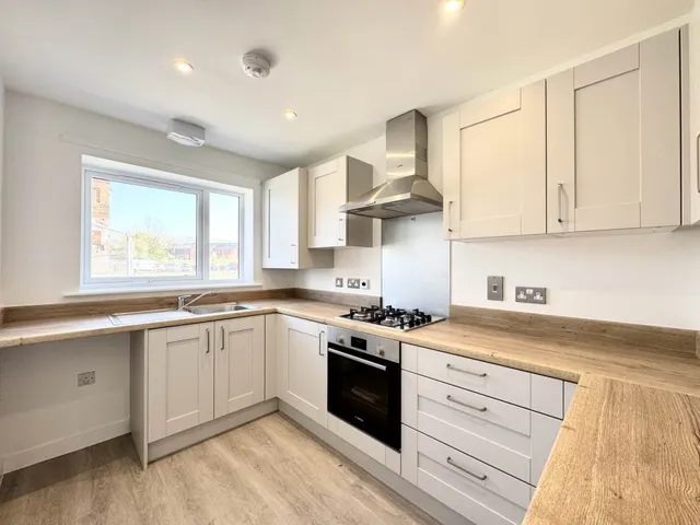 Photo 3 — Tender Drive, Horwich