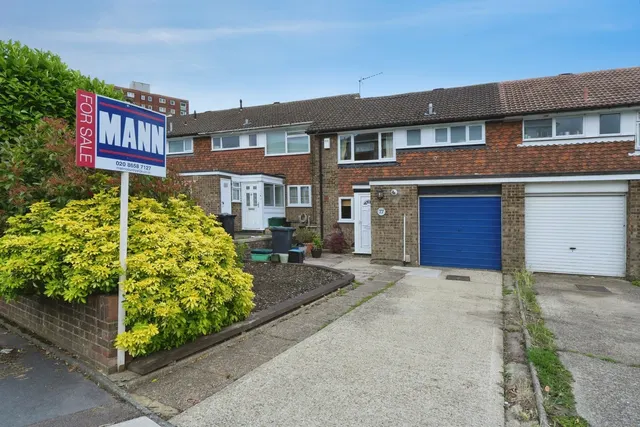 Hackington Crescent, Beckenham, BR3, photo 1