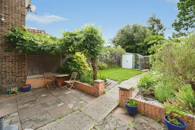 Hackington Crescent, Beckenham, BR3, photo 3