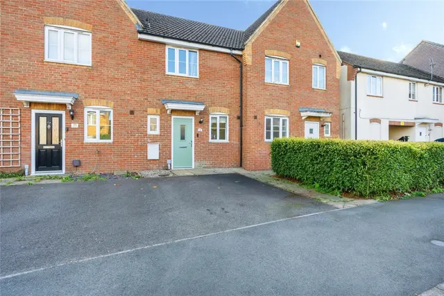Bushell Close, Leighton Buzzard, LU7, photo 1