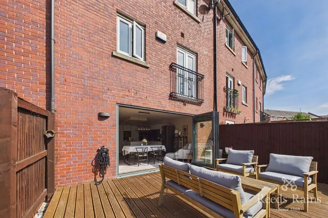 Photo 3 — Castle Lodge Avenue, Rothwell, West Yorkshire, LS26