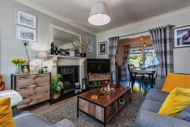 Photo 2 — Healey Close, Manchester, Greater Manchester, M23