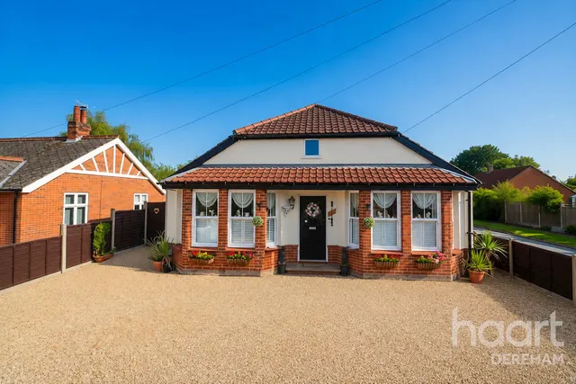 Neatherd Road, Dereham, NR20, photo 1