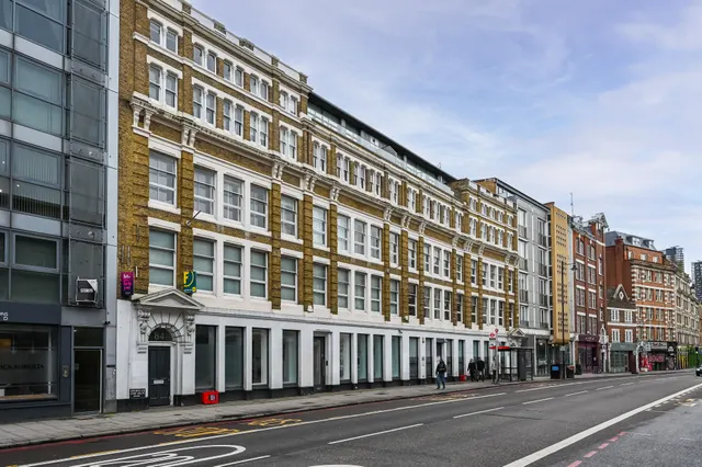44 Union Central Building, 78 Kingsland Road, London, photo 1