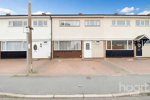 Church Leys, Harlow, CM18, photo 1